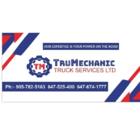 Trumechanic Truck Services, St. Thomas, ON opening hours
