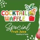 Hadi Cocktail & Waffle, Edmonton, AB opening hours