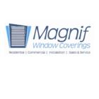 Magnif Window Coverings & Blinds, Surrey, BC opening hours