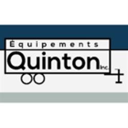 Les Équipements Quinton, Ormstown, QC opening hours