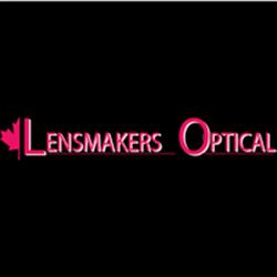 Lensmakers Optical - Vernon opening hours