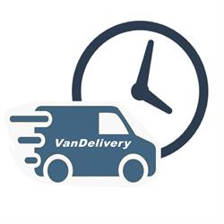 VanDelivery App, Toronto, ON opening hours