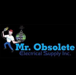 Mr. Obsolete Electrical Supply Inc., Leduc, AB opening hours