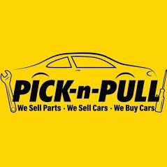 Pick-n-Pull Cash For Junk Cars, Calgary, AB opening hours