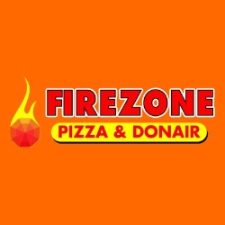 Firezone Pizza & Donair, Edmonton, AB opening hours