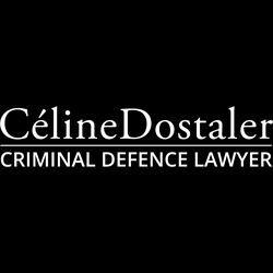 Celine Dostaler Criminal Defence Lawyer, Ottawa, ON opening hours