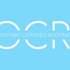 Ontario Certified Roofing, Newmarket, ON opening hours