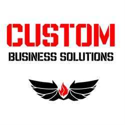 Custom business solutions, St. Eugene, ON opening hours