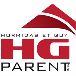 HG Parent inc., Carignan, QC opening hours