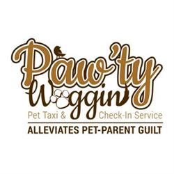Paw'ty Waggin Pet Taxi & Check-In Services, Abbotsford, BC opening hours