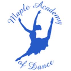 Maple Academy Of Dance, Concord, ON opening hours