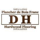 Plancher de Bois Franc D.H. Hardwood Flooring, Baie de Bouctouche, NB opening hours