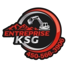 Entreprise KSG, Brownsburg-Chatham, QC opening hours
