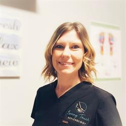 Loving Touch Reflexology, Medicine Hat, AB opening hours