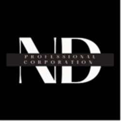 ND Professional Corporation CPA, Cambridge, ON opening hours
