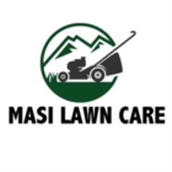 Masi Lawn Care, Kamloops, BC opening hours