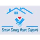 Senior Caring Home Support, Saint John, NB opening hours