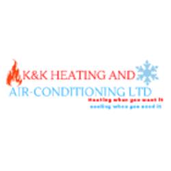 K&K Heating and Air-Conditioning LTD, Surrey, BC opening hours