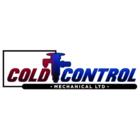 Cold Control Mechanical, Kamloops, BC opening hours