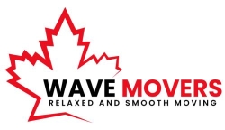 Wave Movers, Brampton, ON opening hours