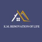 K.M. Renovation Of Life, Mississauga, ON opening hours