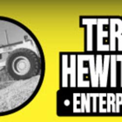 Terry Hewitson Enterprises, Ariss, ON opening hours