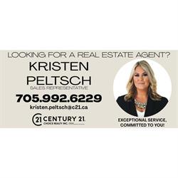 Kristen Peltsch - Century 21 Choice Realty, Sault Ste. Marie, ON opening hours