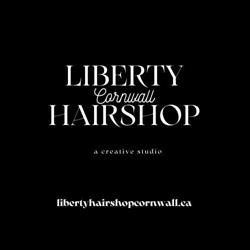 Liberty Hair Shop Cornwall, opening hours