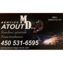 Services Atouts MD, Brigham, QC opening hours
