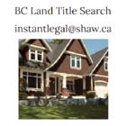 Instant Legal Descriptions (2012) Inc, Ladysmith, BC opening hours