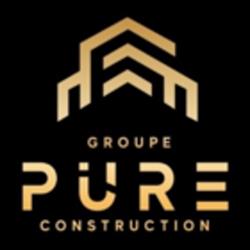 Groupe Pure Construction et Excavation, Longueuil, QC opening hours