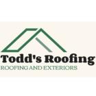 Todd's Roofing and Exteriors, Ridgetown, ON opening hours