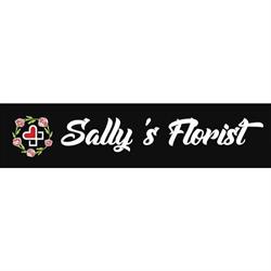 Sally's Florist Dewdney, opening hours