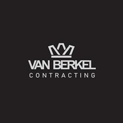 Van Berkel Custom Contracting Limited., Belle Ewart, ON opening hours