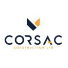 Corsac Construction Ltd., Calgary, AB opening hours