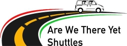 Are We There Yet Shuttles, Upper Hammonds Plains, NS opening hours