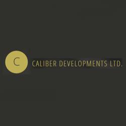 Caliber Developments Ltd., Vernon, BC opening hours