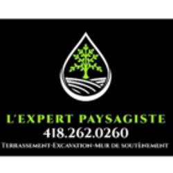 L'expert Paysagiste, Québec, QC opening hours