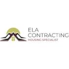ELA Contracting, Red Deer, AB opening hours