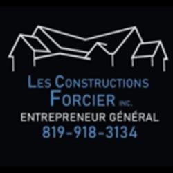 Les Constructions Forcier, Saint-André-Avellin, QC opening hours