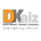 Dkaiz Contracting Ltd., Calgary, AB opening hours