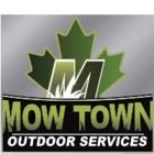 Mow Town Outdoor Services, Cambridge, ON opening hours