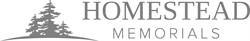 Homestead Memorials, Olds, AB opening hours