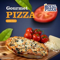 Royal Pizza, Saskatoon, SK opening hours