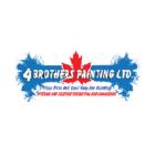4 Brothers Painting and Renovations Ltd, Edmonton, AB opening hours