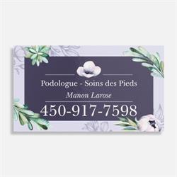 Soins des pieds Podologue Manon Larose, Saint-Alexis-de-Montcalm, QC opening hours