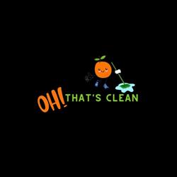 Oh! That's Clean, Newmarket, ON opening hours