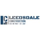 Leedsdale Construction, Puslinch, ON opening hours
