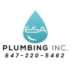 ESA Plumbing, Brampton, ON opening hours