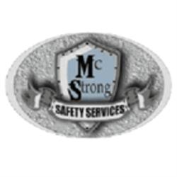 McStrong Safety Services, Hinton, AB opening hours